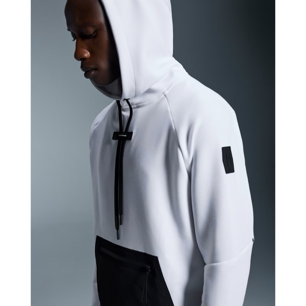 ON RUNNING HOODIE - Picture 6 of 10